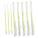 Gogogmee 5pcs Beauty Spot Eyebrow Pencil Eye Brow Pencils for Women Eyebrow Markers Pen Plastic
