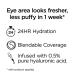 L'Or al True Match Eye Cream Concealer with Hyaluronic Acid Dark N7-8 0.4 fl. Oz (Pack of 2) - Buy Online on SooperMarket.com
