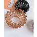 Sizobi Bird Nest Magic Hair Clip for Women - Zabernim Hair Holder & Ponytail Accessory - Buy Online on SooperMarket.com