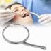 10-Piece Dental Mirror Set | Stainless Steel Teeth Cleaning Tools for Oral Hygiene | Daily Use Mouth Inspection - Buy Online on SooperMarket.com