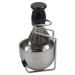 2 Sets Beard Brush Set | Professional Shaving Brush Tool for Men | Portable Beard Care Supplies - Buy Online on SooperMarket.com