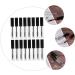 Gogogmee 32 Pcs Mascara Tube Mascara Clear Empty Eyelashes Bottle Lash Wand Containers Empty Bottle Plastic - Buy Online on SooperMarket.com