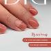 Didier Lab - Premium Gel Nail Polish Macarons - Chocolate - Gel Nail Varnish - Nail Art - Long-Lasting High Gloss Wear - Easy to Apply - Gel Nails - Rich Pigment - UV/LED - Chip Resistant - Buy Online on SooperMarket.com