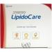 LipidoCare Meter + Total Cholesterol Test Strips + Glucose Test Strips + Lancing Device and Lancets Meter + TC & SD Strips + Lancets & Device - Buy Online on SooperMarket.com