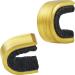 Gejoy 40 Pieces Nock Points Archery String Nocking Points for Compound and Recurve Bow - Buy Online on SooperMarket.com