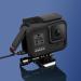 Buy GoPro Hero 8 Black Housing Frame | Protective Case & Accessories - International Shipping Available - Buy Online on SooperMarket.com