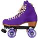 Moxi Lolly Women's Roller Skate Taffy Purple Size 6 - High-Quality Roller Skates - Buy Online on SooperMarket.com
