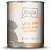 Mjamjam Premium Wet Cat Food Mix Package II - Wild & Rabbit Turkey and Juicy Chicken with Carrot (6 x 800g) - High-Quality International Shipping - Buy Online on SooperMarket.com