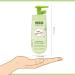 WBM Care Baby Lotion with Natural Honey and Wheatgerm Oil - 6.8 oz (Pack of 3) | Nourishing Face & Body Lotion for Deep Protection | 20.4 Fl Oz (Pack of 1) | Modern Formula - Buy Online on SooperMarket.com
