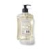 A La Maison de Provence Liquid Hand Soap - Citrus Blossom, 16.9 oz Pump Bottle, Natural & Moisturizing - Buy Online on SooperMarket.com