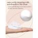 Nooni 2-in-1 Facial Cleansing Kit: Whip Maker & Face Cleanser - Remove Impurities, Daily Routine for All Skin Types - Buy Online on SooperMarket.com