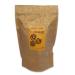 Virgin Ceremonial Cacao Paste | Pure Quality Whole Bean Cacao | Ethically Sourced Premium Chocolate | Vegan Gluten and GMO Free | 1 x 250g