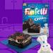 Funfetti Chocolate Cake & Cupcake Mix with Candy Bits x 1 Box - Imported from US - Buy Online on SooperMarket.com