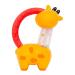 Smart Steps STEM Jerry Giraffe Rattle and Teether - Educational Baby Toy - Buy Online on SooperMarket.com