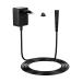 12V charging cable power supply for brown shaver 3 5 7 1 and epilator Silk-EPIL 9 5 7 Charger 3000s 3040S 390cc 5190cc 790cc 760cc 7865cc charging cable for brown razor charger