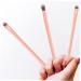 Baluue 96 Pcs Makeup Brush Eye Shadow Brush Face Tools Concealer Brush Women Makeup Brush Metal Golden - Buy Online on SooperMarket.com