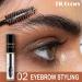Transparent Waterproof Eyebrow Gel for Long-Lasting Styling | MIESCHER Eyebrow Wax - Buy Online on SooperMarket.com