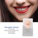 3-Part Silicone Nose Model for Piercing Practice | Soft 3D Display with Acrylic Stand - Buy Online on SooperMarket.com