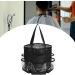 Sharplace Hairdressing Tools Storage Bag Haircut Accessories Organizer Bag Large Capacity Hairdresser Equipment Bag Hair Brush Scissors - Buy Online on SooperMarket.com