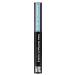Red Carpet Manicure Insta-Chrome Pen for Mirror Nails | Easy Rub-On Application | Multiple Looks Over Light & Dark Colors | Silver Holographic | 0.02 Oz.