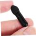 Healeved 400 Pcs Mini Eyeshadow Swab Eyelash Spoolie Eyeshadow Lip Balm Brush Black Plastic - Buy Online on SooperMarket.com