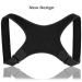 Back Brace Posture Corrector | Breathable & Soft Upper Back Support Back Support Shoulder Brace with Adjustable Fit for Daily Comfort - Buy Online on SooperMarket.com