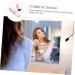 Gogogmee 1pc Blush Brush Travel Makeup Brush Blush Powder Brush Buffing Brush Portable Makeup Brush Blusher Brush Cosmetics Brush Retractable Makeup Brush Foundation Miss Aluminum Trimming - Buy Online on SooperMarket.com