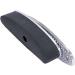 Bisley Adjustable Buttplate Recoil Pad - Rubber Alloy for Recoil Reduction - Buy Online on SooperMarket.com