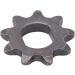 Bnineteenteam 9T 25H Engine Sprocket - H-Shaped Pinion for MY1020 Engine | International Shipping Available - Buy Online on SooperMarket.com