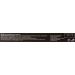 NYX Professional Makeup Liquid Eyeliner - Quite The Bender, 0.03 Fl Oz (Pack of 1) - Buy Online on SooperMarket.com