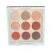 Tarte Sugar Rush Sweet Double Shot Eyeshadow Palette - Shop Now for Vibrant Eye Looks - Buy Online on SooperMarket.com