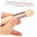 Balacoo 3 Sets Travel Makeup Kit - Professional Makeup Brushes for Women | Blush & Lip Brush Travel Set - Buy Online on SooperMarket.com