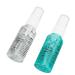 Clean & Hydrate Waxing Kit - Pre Wax Cleanser & Post Oil for Smooth Calm Skin - Buy Online on SooperMarket.com