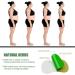 JIAWEIIY Natural Health Wormwood Body Pads Bodiluvs Wormwood Burning Foot Patch Wormwood Foot Patch Wormwood Body De_toxing Pads Natural Herb Wormwood Foot Pads (24PCS) - Buy Online on SooperMarket.com