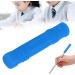 Hiraith Silicone Custody Records & Baby Bite Ring Set | Safe Pacifier & Sensory Kite Stream for Toddlers - Blue Saber Pen Included - Buy Online on SooperMarket.com