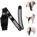 Kisangel Dog Leg Brace Dog Sling for Large Dogs Hind Leg Support Dog Back Leg Protector Paw Pet Puppy M As Shown - Buy Online on SooperMarket.com