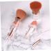 Healeved Powder Brush Makeup Brush Girl Makeup Brush Beauty Supply Foundation Brush Powder Applicator Makeup Brush for Women Lip Brush Supple Makeup Brush Girl's Eyeshadow Brush Blush Brush - Buy Online on SooperMarket.com