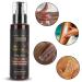 Self Tan Body Cream 100ML Self Tanner Longlasting Moisturizing Sunless Tanning Lotion Body Cream Sunbed Tanning Accelerator Cream Sunless Tanning Lotion - Buy Online on SooperMarket.com