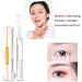 Long-Acting Waterproof Invisible Double Eyelid Shaping Cream & Pen Set for Women - 3-Second Crease, Natural Fold Effect (1pc) - Buy Online on SooperMarket.com