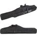 Toasis 3.28Ft Black Fishing Rod Carrier Bag - Travel Case for Fishing Pole - Buy Online on SooperMarket.com