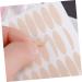 Healeved 48 Pairs Eyelid Sticker Tape - Double Eyelid Stickers for Makeup | Medium Size | Perfect for Natural Eye Enhancement - Buy Online on SooperMarket.com