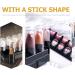Angoily 36 Pcs 12 Shadow Box Highlighter Eyeshadow Pencil Makeup Kit Cream Eyeshadow Tool Boxed - Buy Online on SooperMarket.com