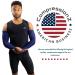 CompressionZ UV Protection Arm Sleeve for Men & Women - Navy XL - Buy Online on SooperMarket.com