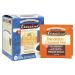 Buy Teeccino Dandelion Caramel Nut Herbal Tea - Caffeine Free 10 Bags (60g) - Buy Online on SooperMarket.com