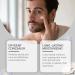 Men's Makeup Face Cream Brightening Moisturiser for Men Dark Spot Cream Skin Lightening Cream Hydrating Face Cream Face Care for Even Skin Tone Moisturizing Spots Covering Firming - Buy Online on SooperMarket.com