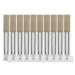 10pcs 6ml empty lip gloss bottle lip gloss tube DIY plastic lip gloss tube empty cosmetic lip glass container lipstick bottle lip oil bottle container for lips
