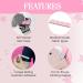 Hollywood Fashion Secrets Temporary Hem Tape | 18 Fabric-Friendly Adhesive Strips - Buy Online on SooperMarket.com
