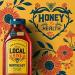 Local Hive Raw Unfiltered Honey 40oz - 100% U.S. Northeast Blend - Buy Online on SooperMarket.com