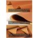 Premium Pink Faux Leather Fabric - Soft Vinyl Upholstery 1.38x4m | Litchi Leatherette for International Shipping - Buy Online on SooperMarket.com