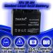 12V 18AH UPS Battery - Replaces 20Ah BB Battery HR22-12 & HR22 | International Shipping Available - Buy Online on SooperMarket.com